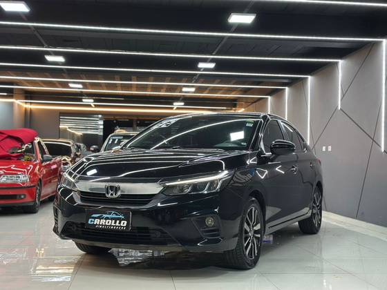 HONDA CITY 1.5 i-VTEC FLEX EX CVT HONDA CITY 1.5 i-VTEC FLEX EX CVT